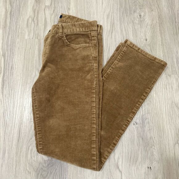 Vintage Y2K Chaps Corduroy Pants - Picture 7 of 8